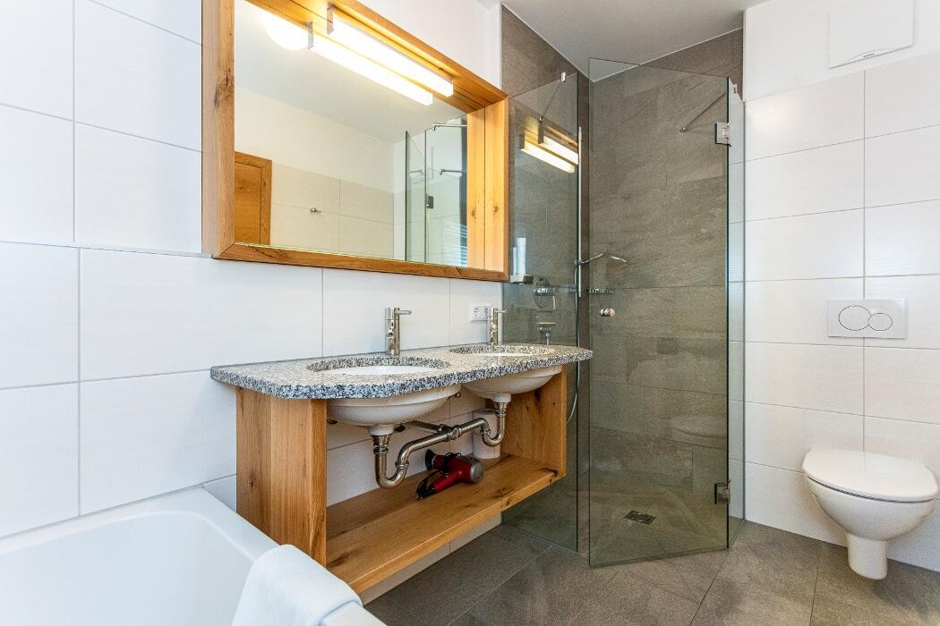 Bilder Hotel & Appartement unser Unterberg Maria Alm