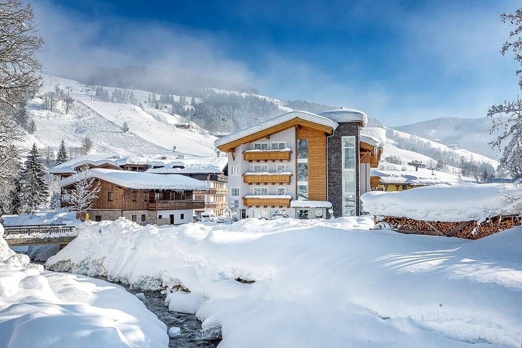 Bilder Hotel & Appartement unser Unterberg Maria Alm