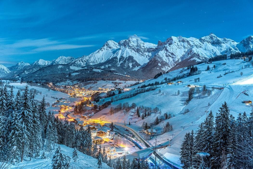 Bilder Hotel & Appartement unser Unterberg Maria Alm