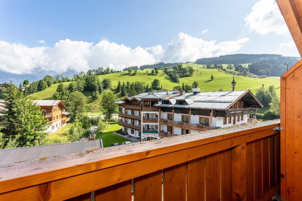 Bilder Hotel & Appartement unser Unterberg Maria Alm