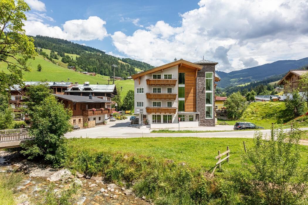 Bilder Hotel & Appartement unser Unterberg Maria Alm