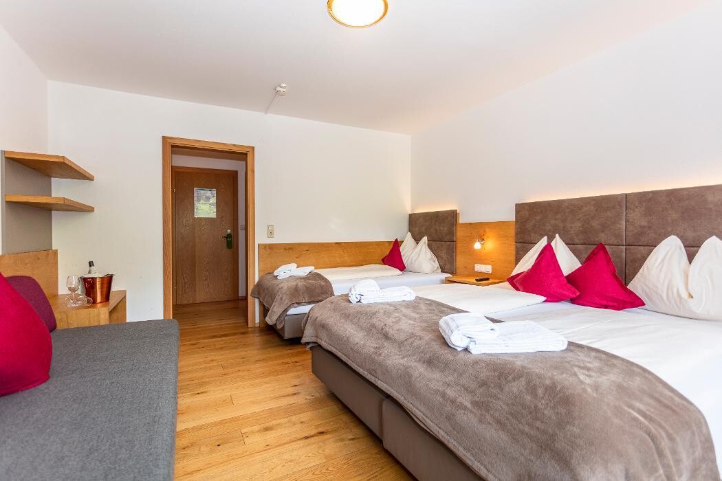 Bilder Hotel & Appartement unser Unterberg Maria Alm