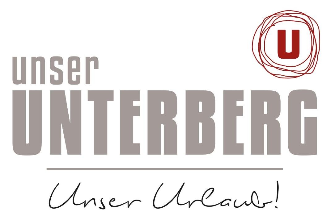 Hotel & Appartement unser Unterberg Maria Alm Logo