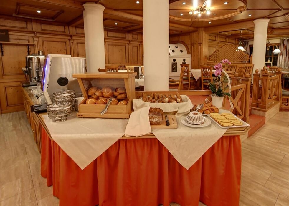 Bilder Hotel & Appartement unser Unterberg Maria Alm