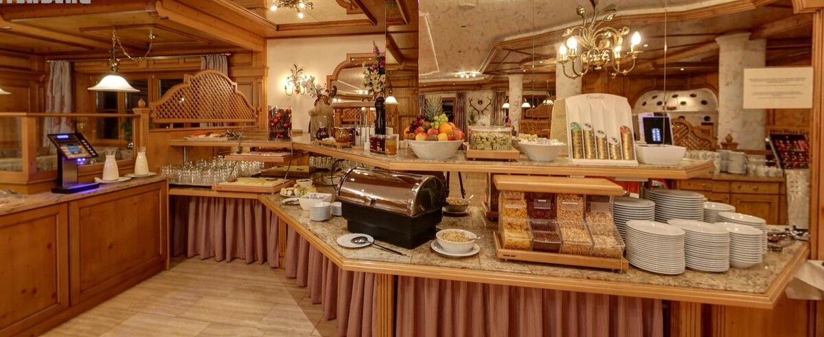 Bilder Hotel & Appartement unser Unterberg Maria Alm