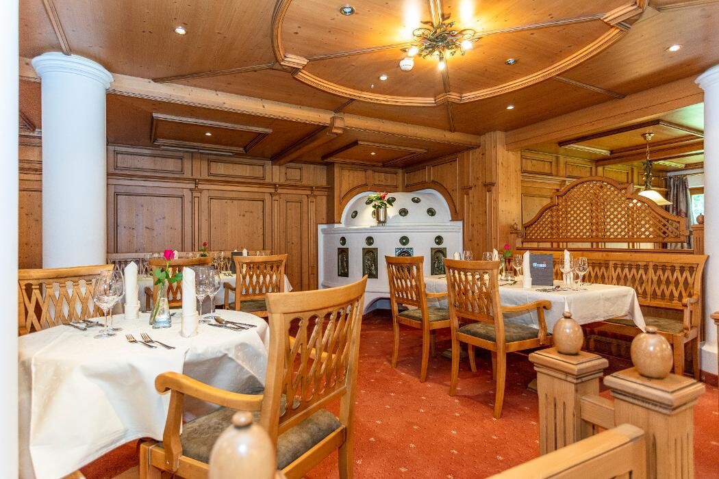 Bilder Hotel & Appartement unser Unterberg Maria Alm