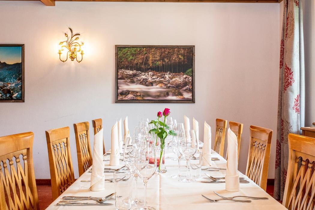 Bilder Hotel & Appartement unser Unterberg Maria Alm