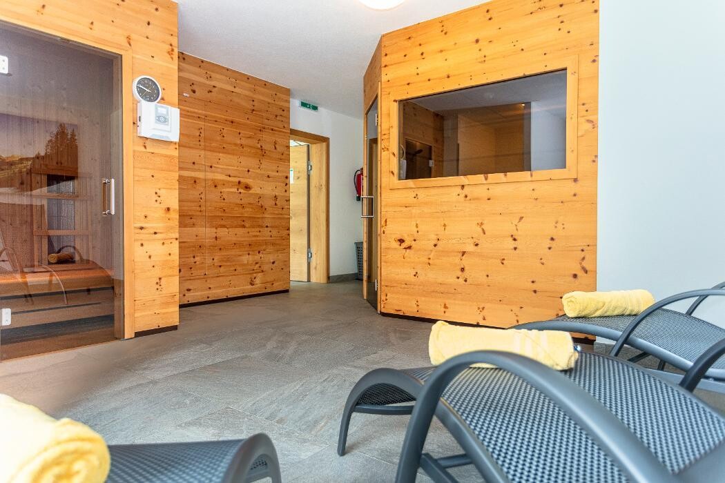 Bilder Hotel & Appartement unser Unterberg Maria Alm