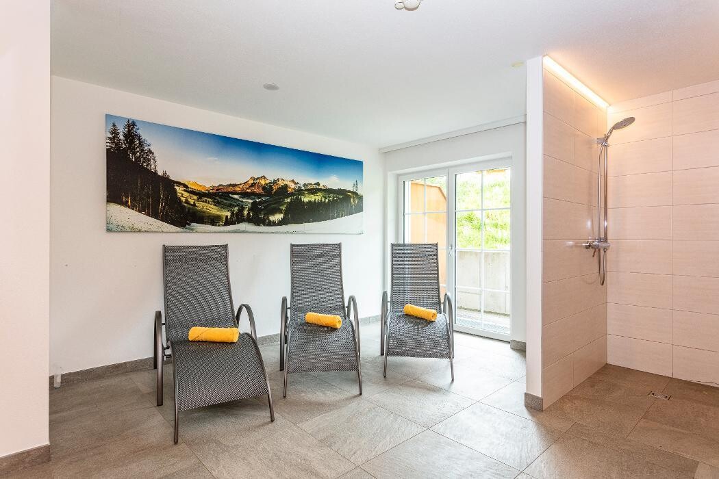 Bilder Hotel & Appartement unser Unterberg Maria Alm