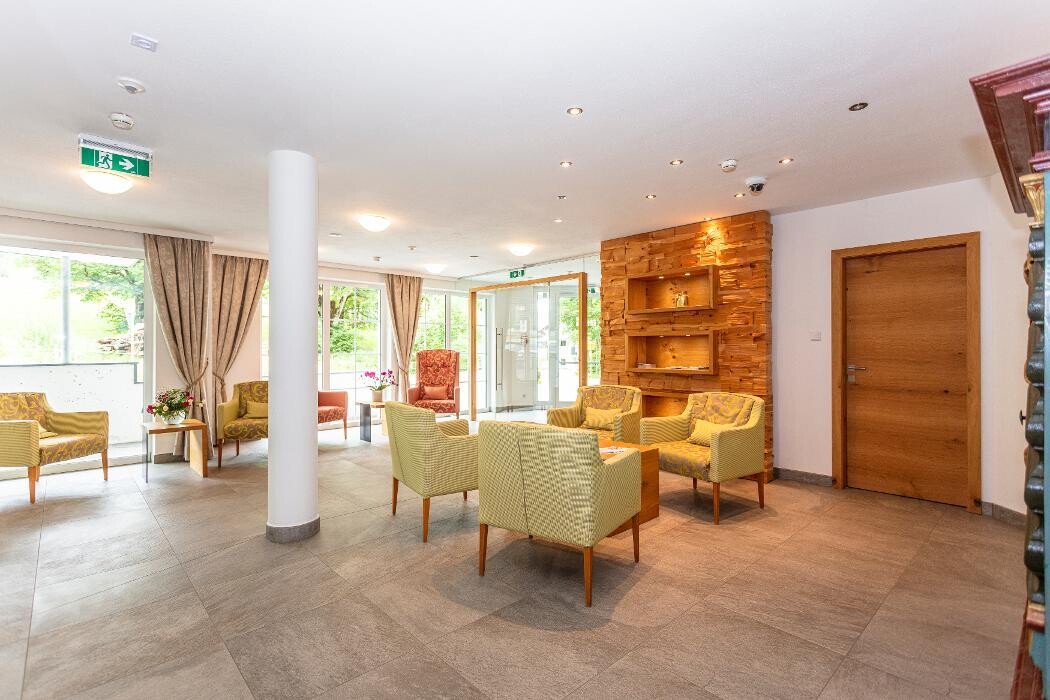 Bilder Hotel & Appartement unser Unterberg Maria Alm