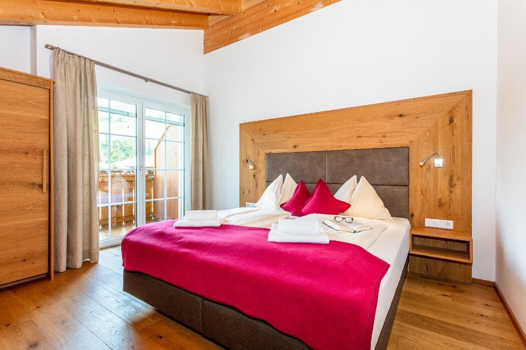 Bilder Hotel & Appartement unser Unterberg Maria Alm