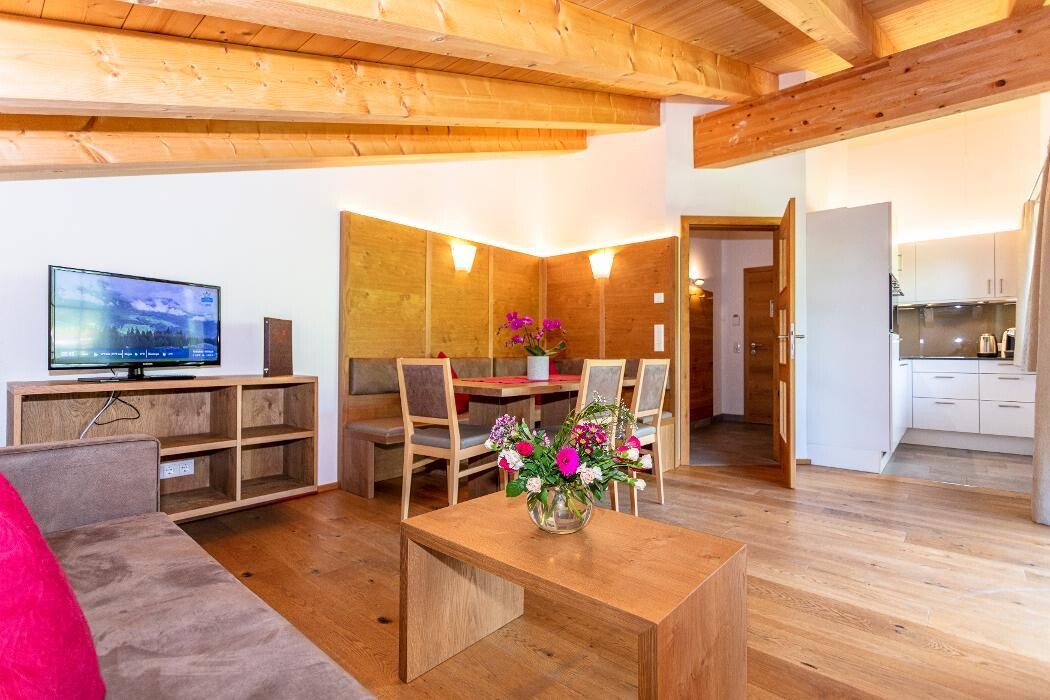 Bilder Hotel & Appartement unser Unterberg Maria Alm