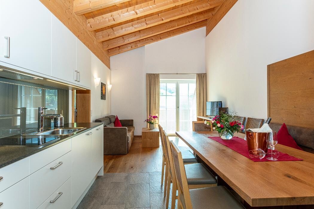 Bilder Hotel & Appartement unser Unterberg Maria Alm