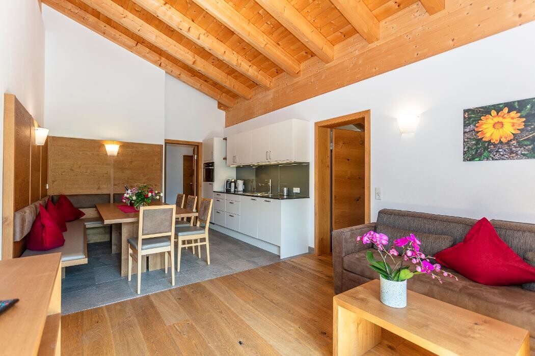 Bilder Hotel & Appartement unser Unterberg Maria Alm