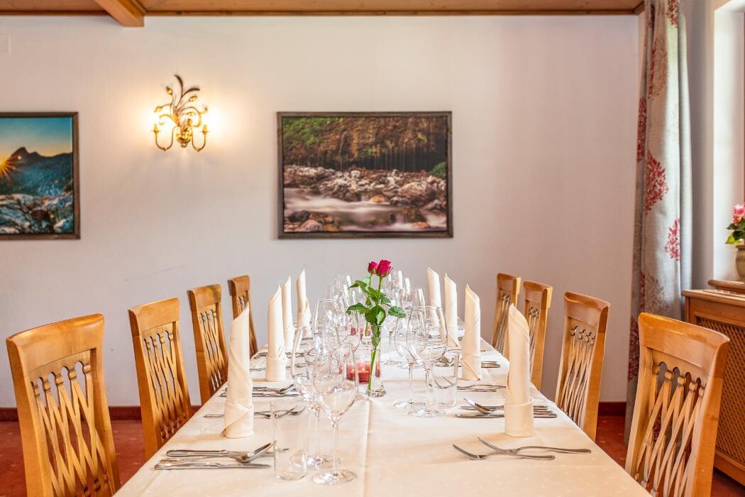 Bilder Hotel & Appartement unser Unterberg Maria Alm