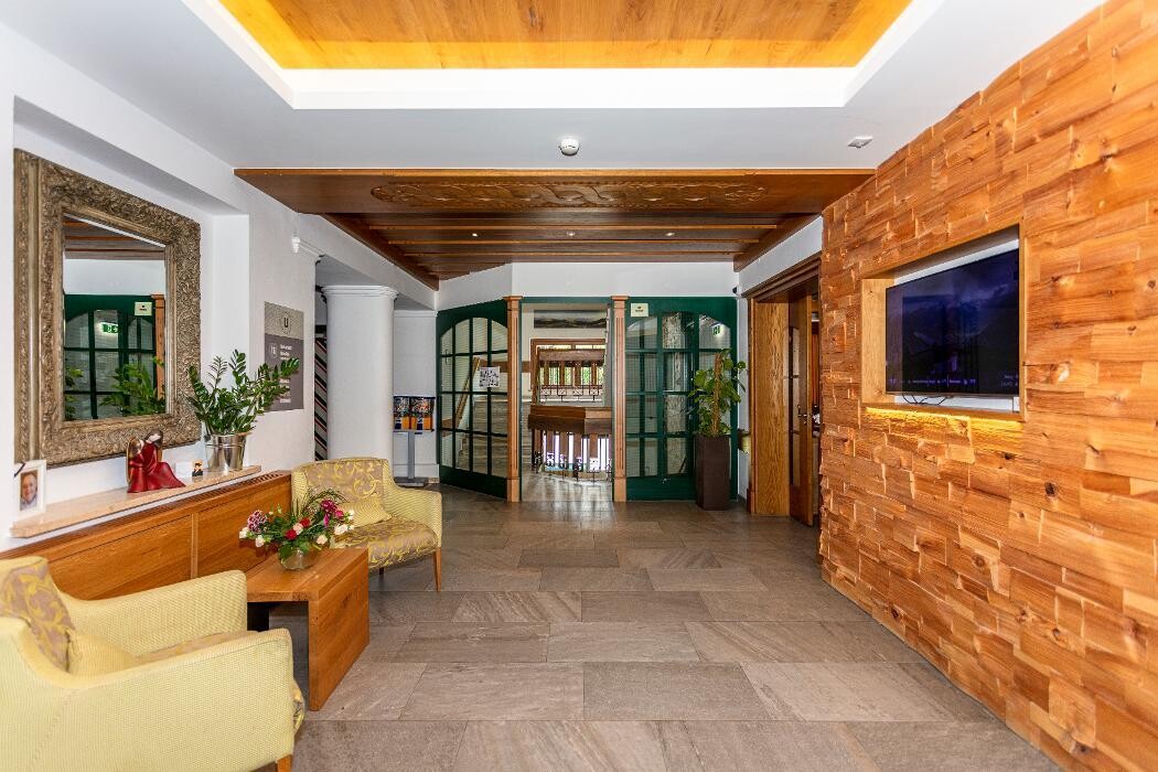 Bilder Hotel & Appartement unser Unterberg Maria Alm