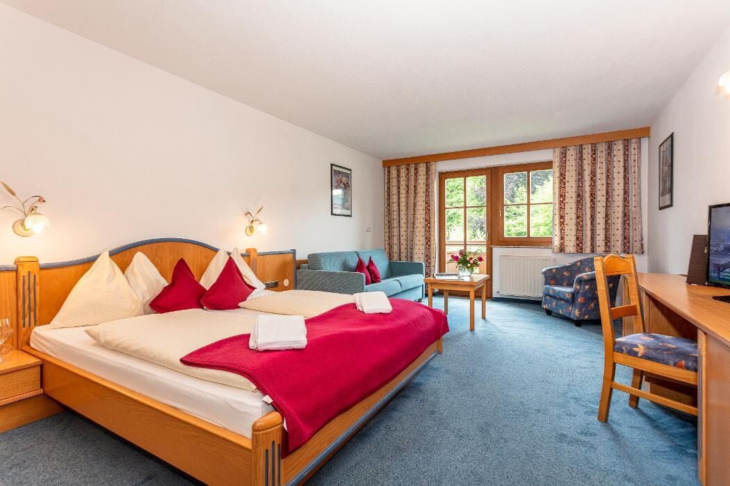 Bilder Hotel & Appartement unser Unterberg Maria Alm