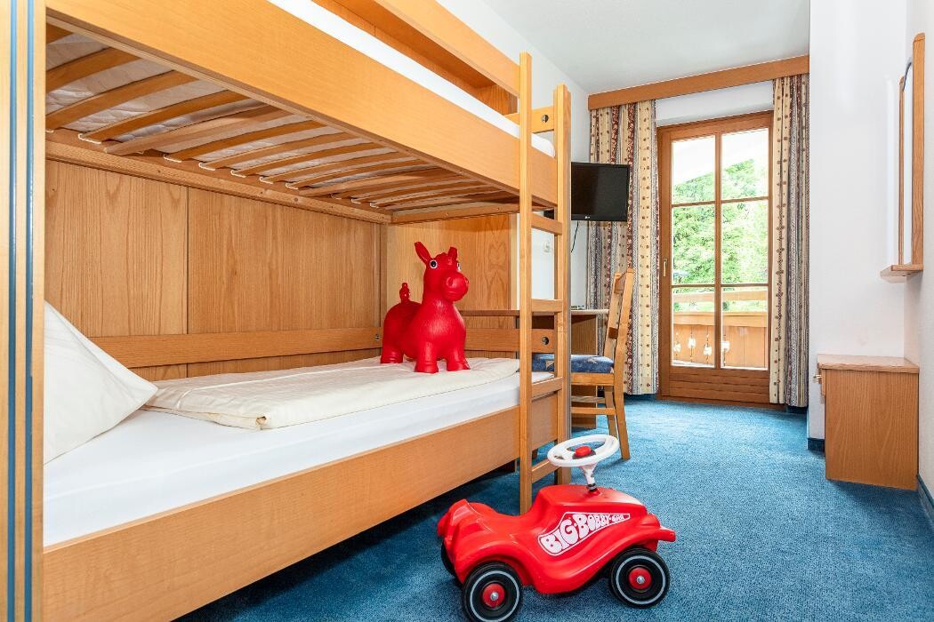 Bilder Hotel & Appartement unser Unterberg Maria Alm