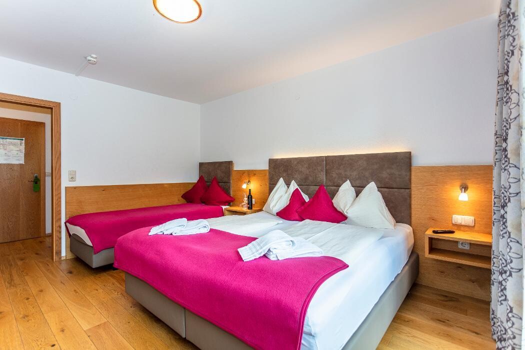 Bilder Hotel & Appartement unser Unterberg Maria Alm