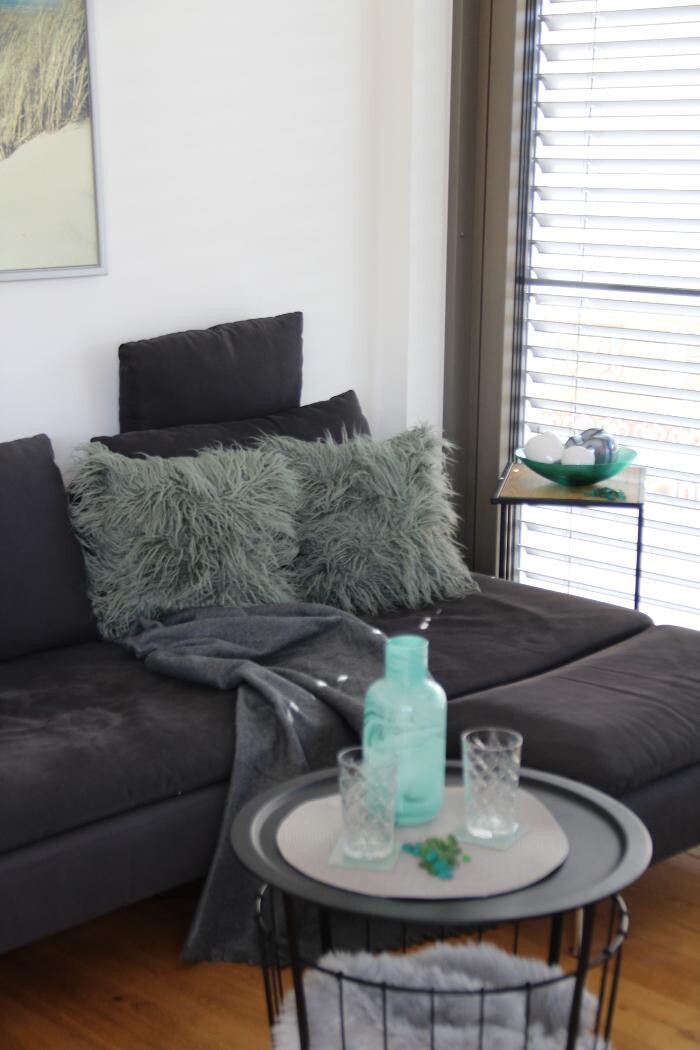 Bilder Homestaging Zoé