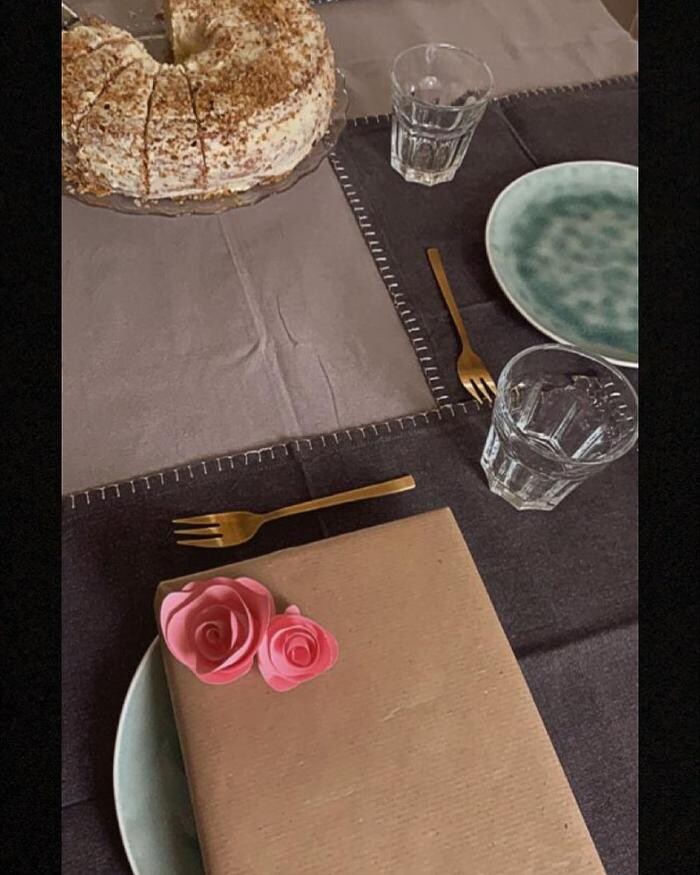 Bilder Homestaging Zoé