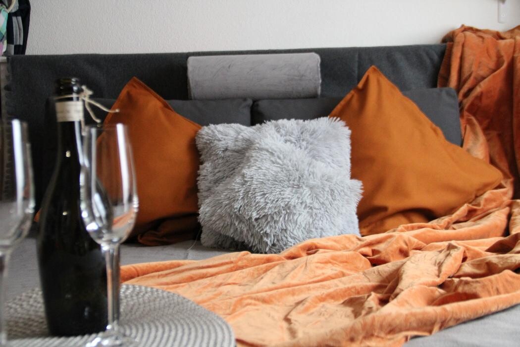 Bilder Homestaging Zoé