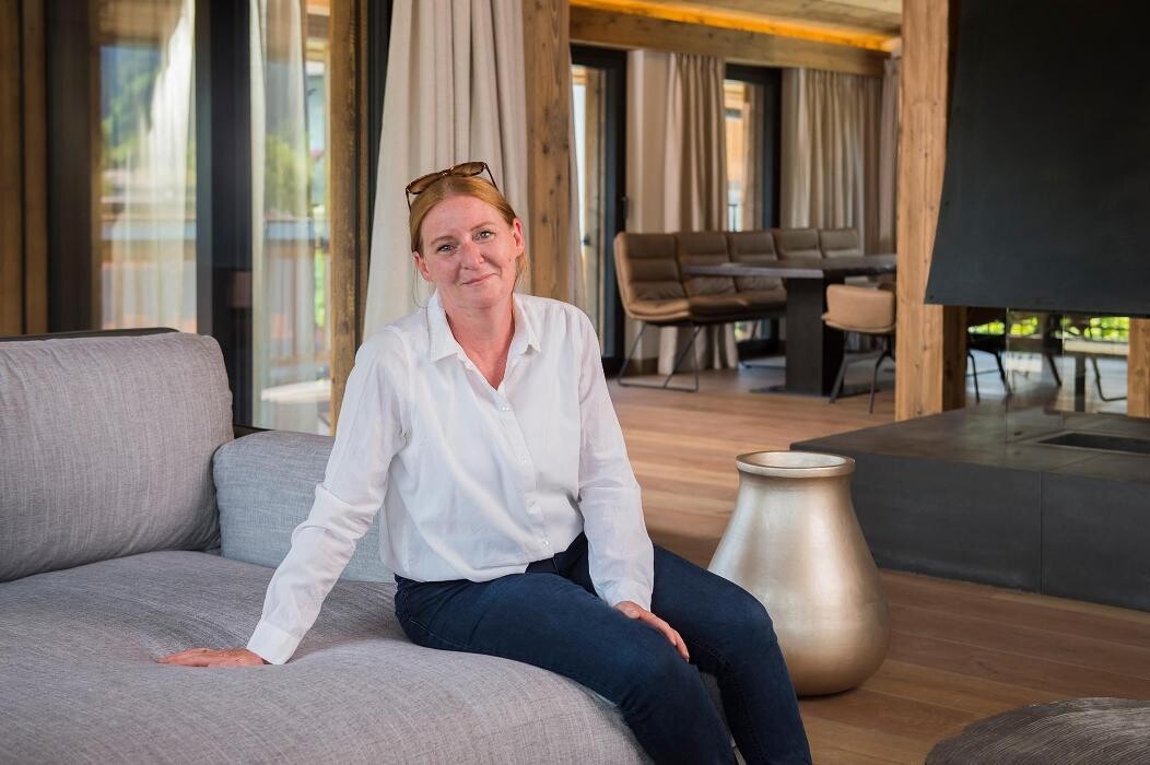 Bilder Homestaging Zoé