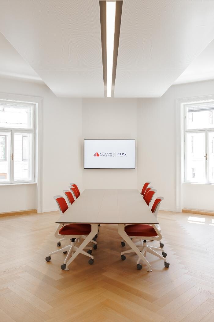 Bilder Cushman & Wakefield | CBS International GmbH