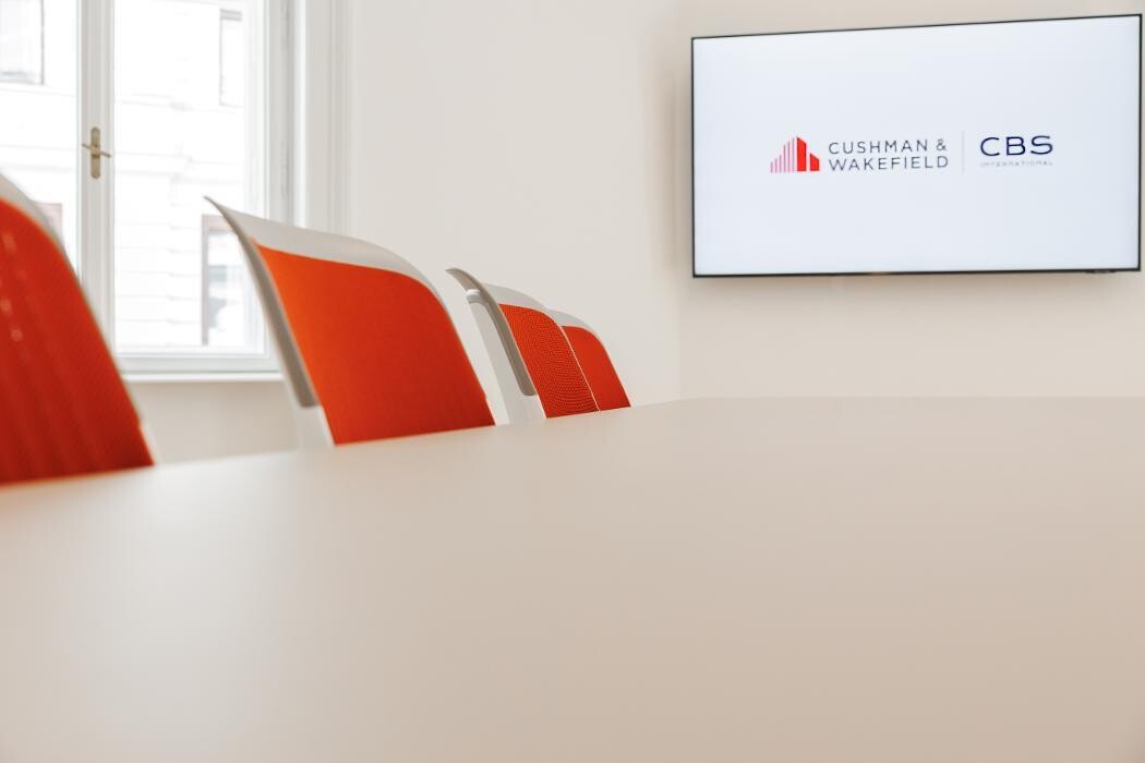 Bilder Cushman & Wakefield | CBS International GmbH