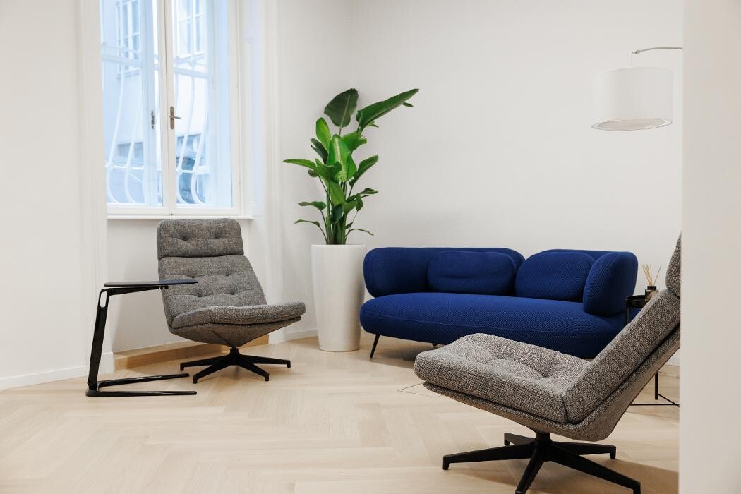 Bilder Cushman & Wakefield | CBS International GmbH