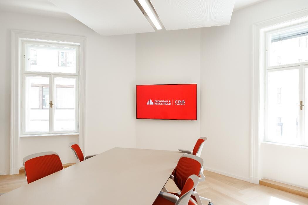 Bilder Cushman & Wakefield | CBS International GmbH