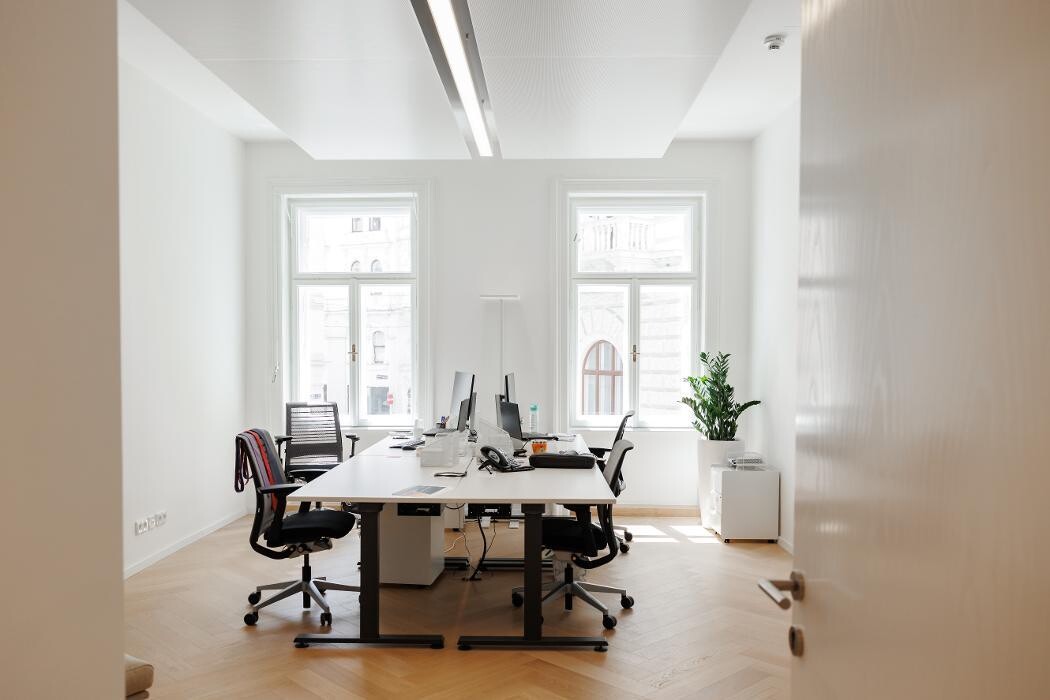 Bilder Cushman & Wakefield | CBS International GmbH