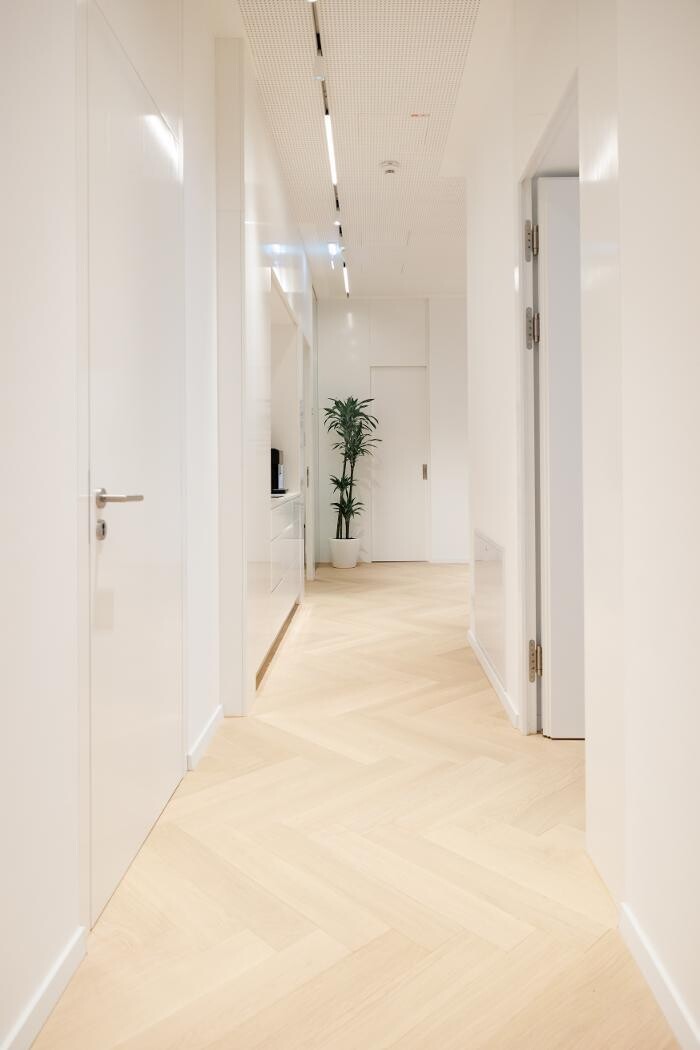 Bilder Cushman & Wakefield | CBS International GmbH