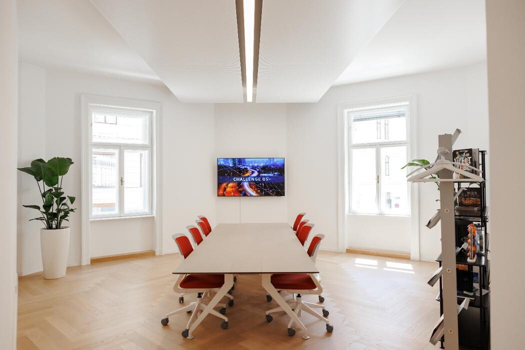 Bilder Cushman & Wakefield | CBS International GmbH