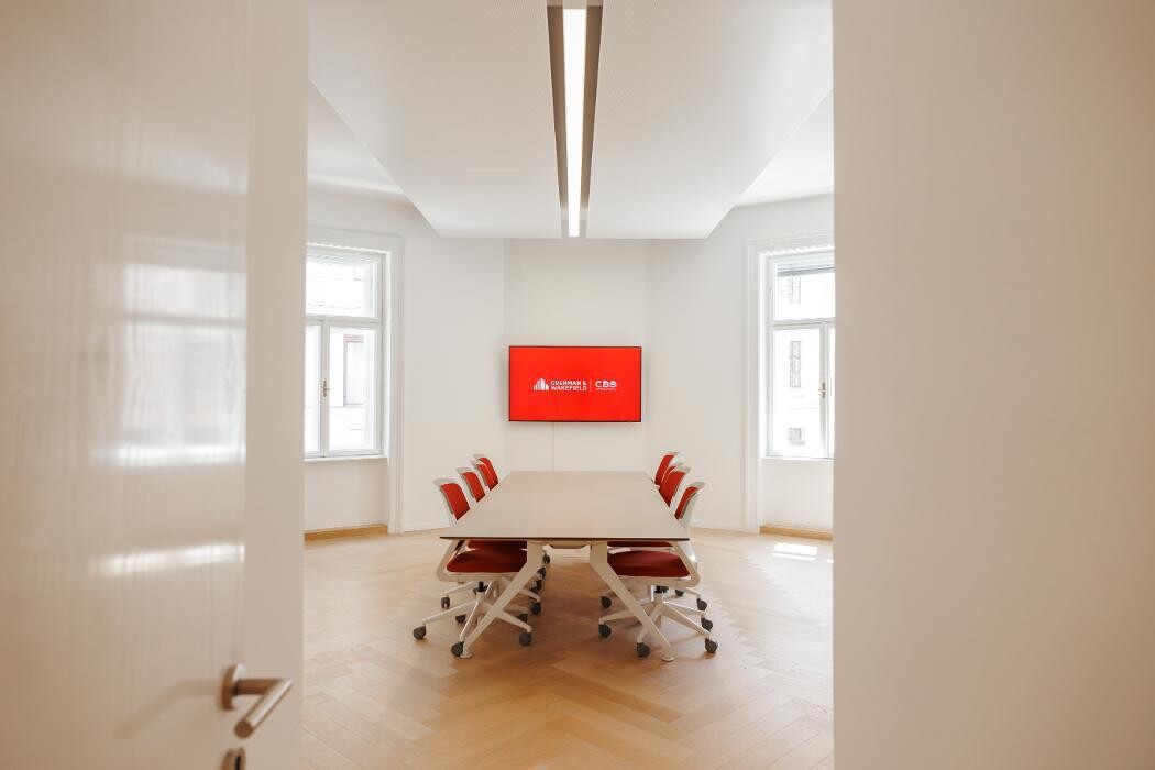 Bilder Cushman & Wakefield | CBS International GmbH