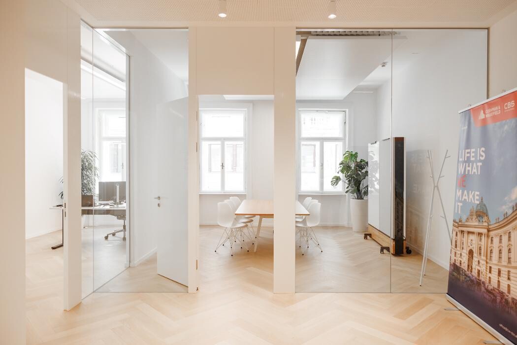 Bilder Cushman & Wakefield | CBS International GmbH