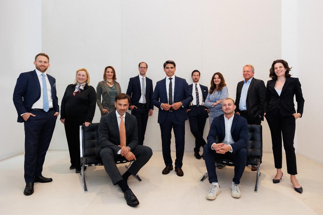 Bilder Cushman & Wakefield | CBS International GmbH