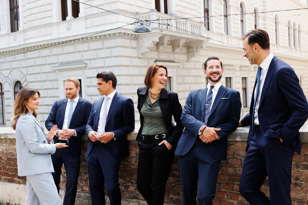 Bilder Cushman & Wakefield | CBS International GmbH