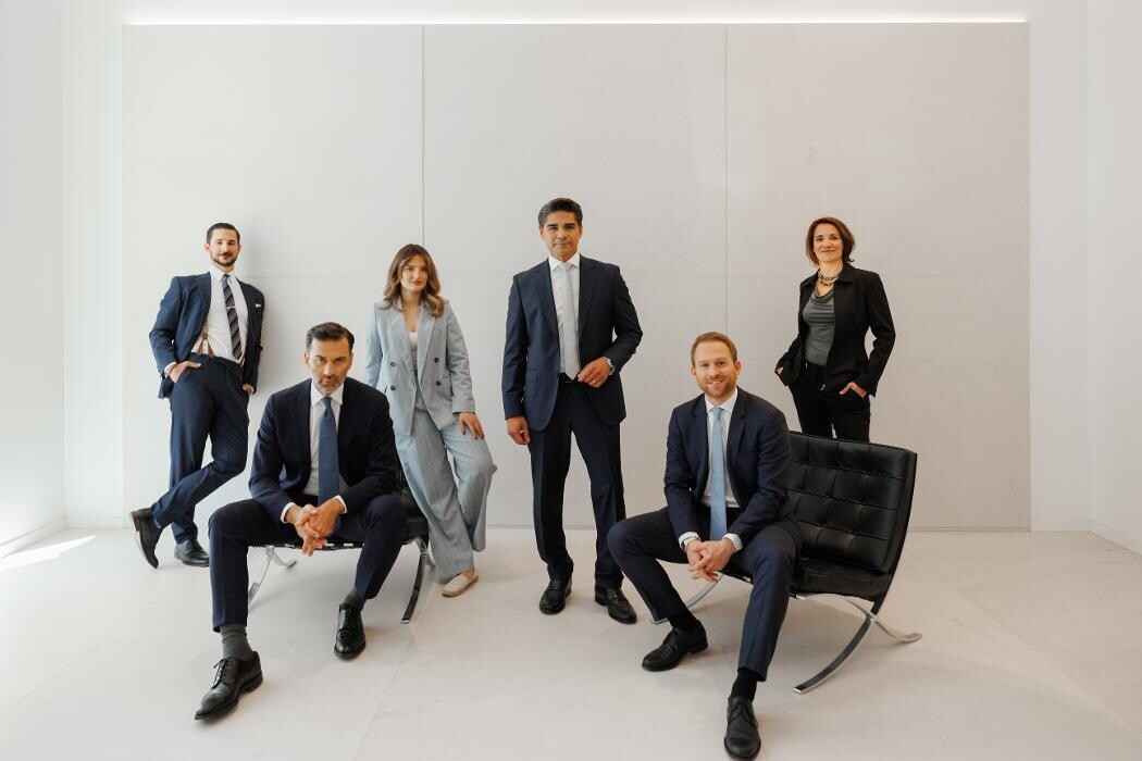 Bilder Cushman & Wakefield | CBS International GmbH