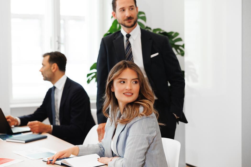 Bilder Cushman & Wakefield | CBS International GmbH