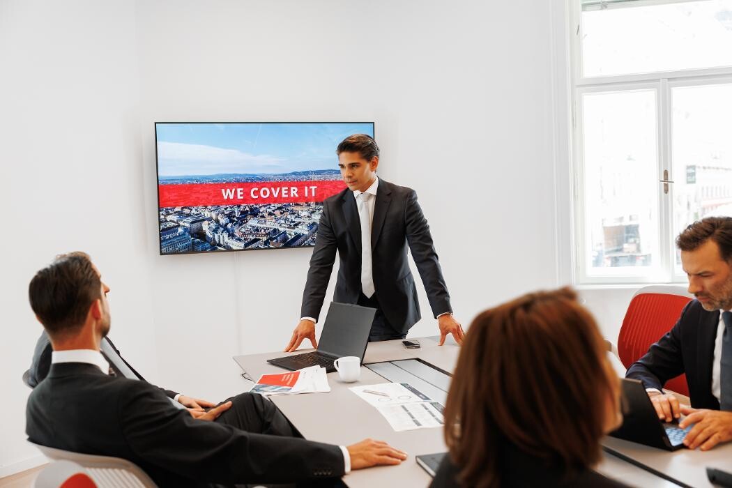 Bilder Cushman & Wakefield | CBS International GmbH