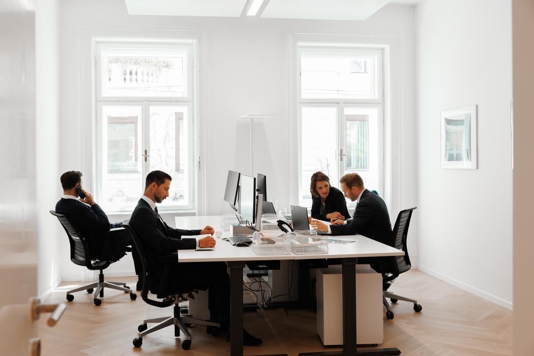 Bilder Cushman & Wakefield | CBS International GmbH