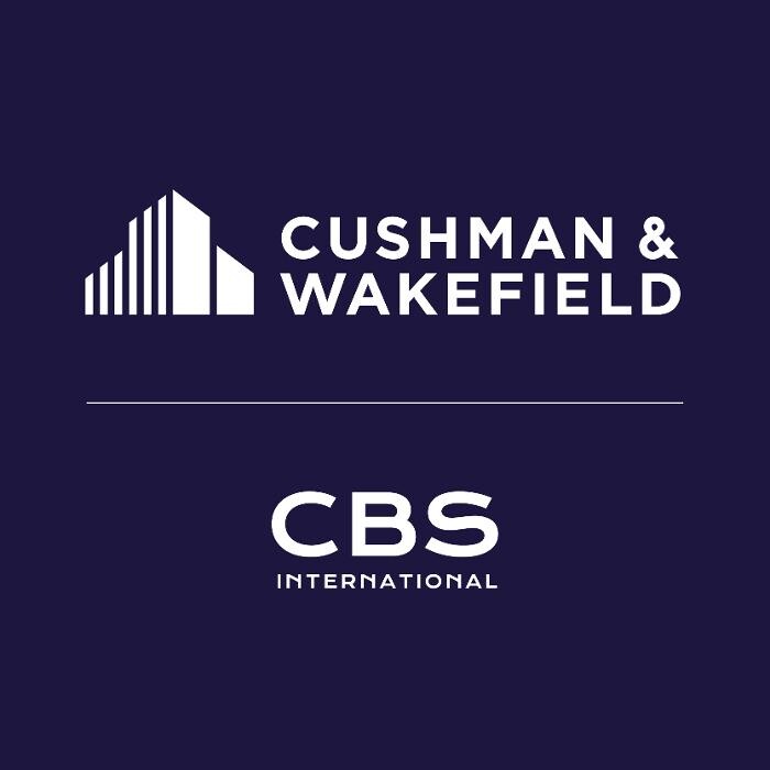 Bilder Cushman & Wakefield | CBS International GmbH