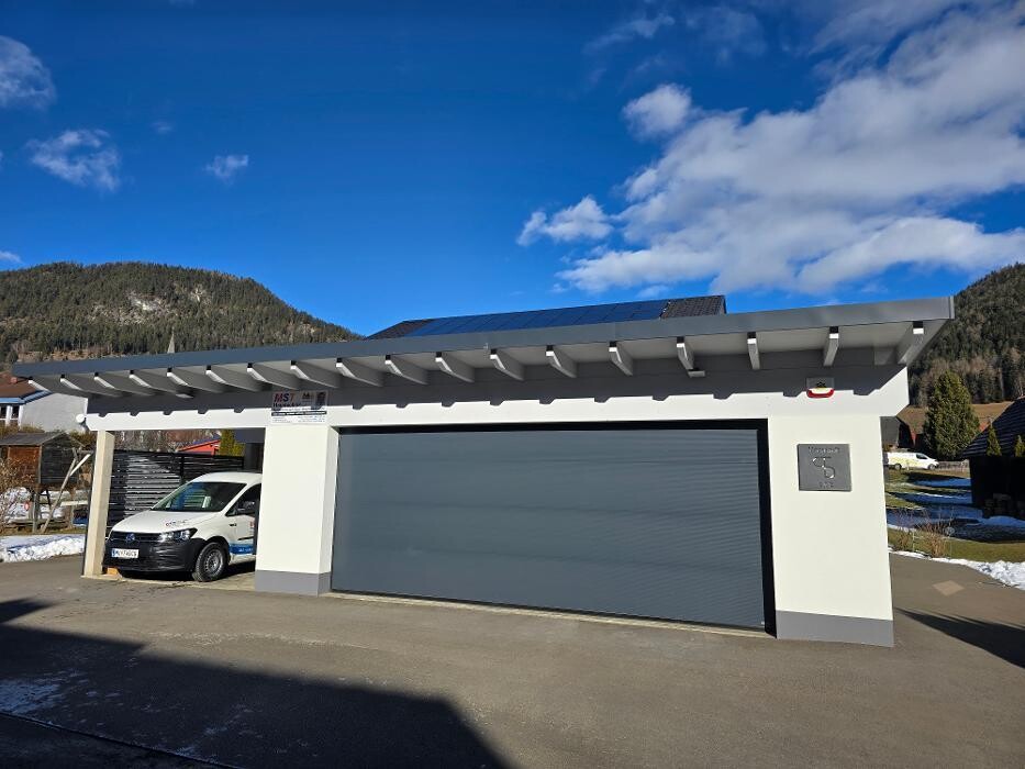 Bilder MST Haustechnik