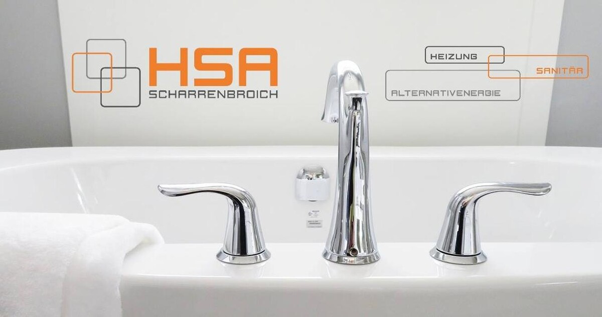 Bilder HSA Scharrenbroich GmbH