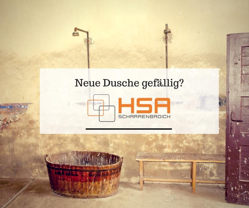 Bilder HSA Scharrenbroich GmbH