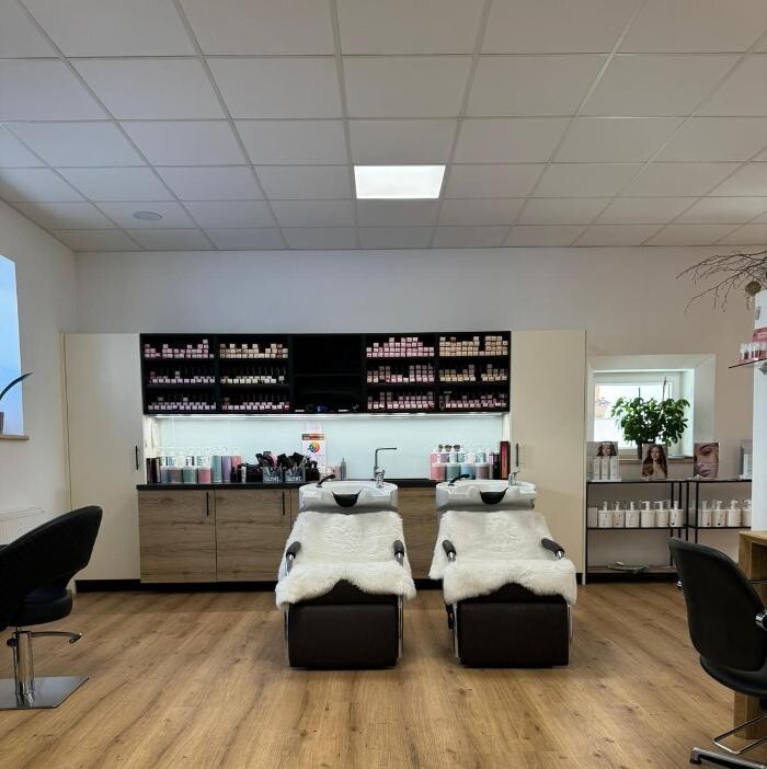 Bilder Friseur im Burgstadl