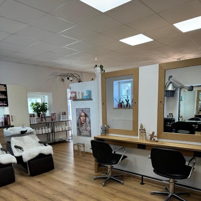 Bilder Friseur im Burgstadl