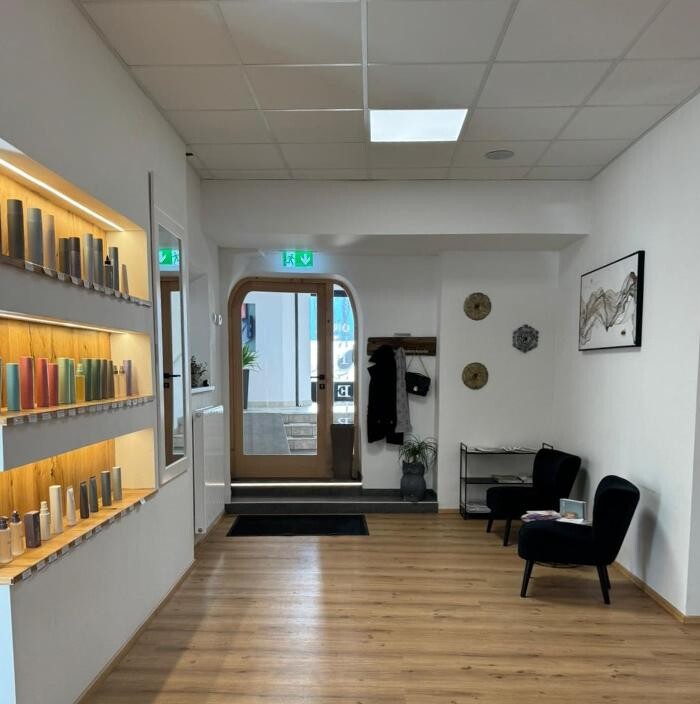 Bilder Friseur im Burgstadl