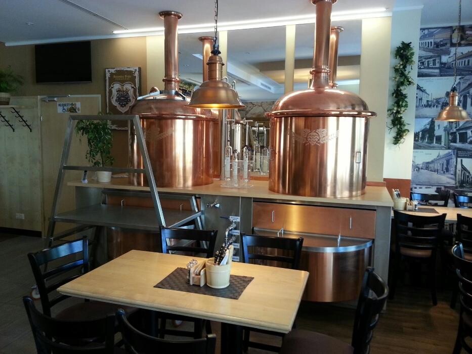 Bilder Antonius Bräu